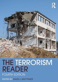 Enlarge image Cover: The Terrorism Reader - Routledge