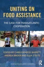 Cover: Uniting on Food Assistance - Routledge
