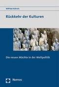 Cover: R&uuml;ckkehr der Kulturen - Nomos