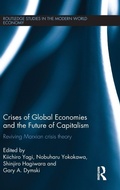 Cover: Crises of Global Economy and the Future of Capitalism - Routledge