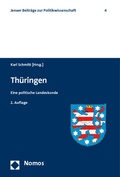 Abbildung von: Thüringen - Nomos