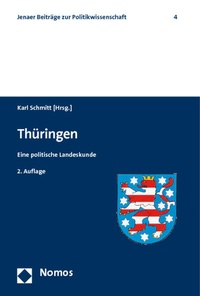 Abbildung von: Thüringen - Nomos