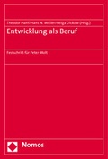 Cover: Entwicklung als Beruf - Nomos
