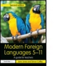 Enlarge image Cover: Modern Foreign Languages 5-11 - Routledge