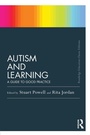 Cover: Autism and Learning (Classic Edition) - Routledge