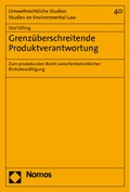 Bild: Grenzüberschreitende Produktverantwortung - Nomos