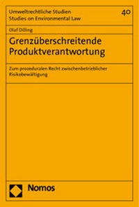 Bild: Grenzüberschreitende Produktverantwortung - Nomos