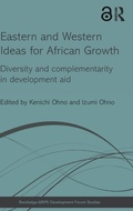 Cover: Eastern and Western Ideas for African Growth - Routledge