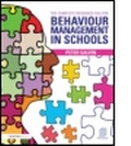 Cover: The Complete Resource File for Behaviour Management in Schools - Routledge