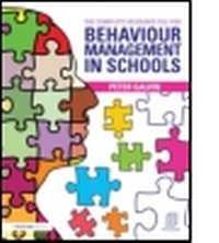 Enlarge image Cover: The Complete Resource File for Behaviour Management in Schools - Routledge
