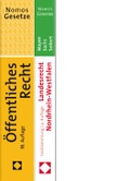 Bild: Gesetzespaket &Ouml;ffentliches Recht Nordrhein-Westfalen - Nomos