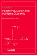 Cover: Hegemonie, Diskurs und Politische &Ouml;konomie - Nomos