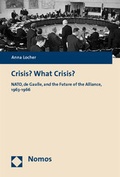 Cover: Crisis? What Crisis? - Nomos