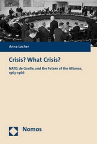 Enlarge image Cover: Crisis? What Crisis? - Nomos