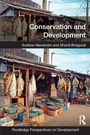 Cover: Conservation and Development - Routledge