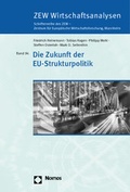 Cover: Die Zukunft der EU-Strukturpolitik - Nomos
