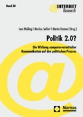 Cover: Politik 2.0? - Nomos