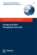 Cover: Europe and Asia: Perceptions from Afar - Nomos