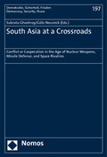 Cover: South Asia at a Crossroads - Nomos