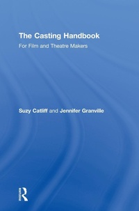 Abbildung von: The Casting Handbook - Routledge