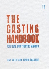 Abbildung von: The Casting Handbook - Routledge