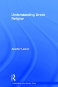 Bild: Understanding Greek Religion - Routledge