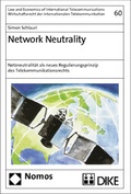 Cover: Network Neutrality - Nomos