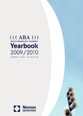 Cover: ((( ABA ))) Audio Branding Academy Yearbook 2009/2010 - Nomos