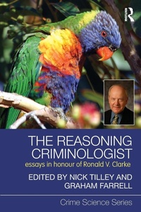 Abbildung von: The Reasoning Criminologist - Routledge