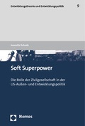Cover: Soft Superpower - Nomos