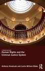 Cover: Human Rights and the Criminal Justice System - Routledge