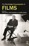 Cover: The Routledge Encyclopedia of Films - Routledge