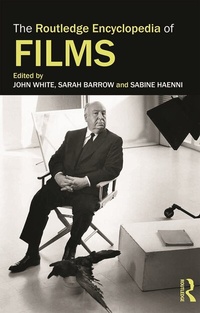 Enlarge image Cover: The Routledge Encyclopedia of Films - Routledge