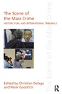 Cover: The Scene of the Mass Crime - Routledge