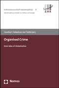 Cover: Organised Crime - Nomos