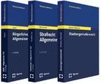 Bild vergrößern Bild: Erstsemesterpaket 2013/14 Konstanz - Nomos