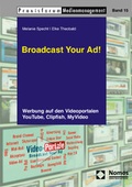 Cover: Broadcast Your Ad! - Nomos