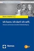 Cover: Ich kann. Ich darf. Ich will. - Nomos