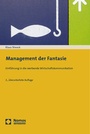 Cover: Management der Fantasie - Nomos
