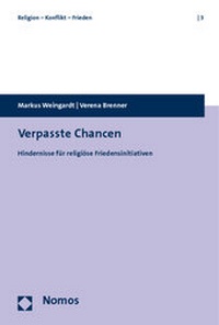 Enlarge image Cover: Verpasste Chancen - Nomos