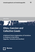 Cover: Elites, Coercion and Collective Goods - Nomos