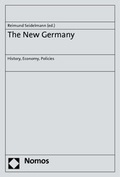 Cover: The New Germany - Nomos