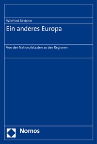 Bild: Ein anderes Europa - Nomos