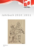 Cover: GEMA - Nomos