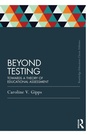 Cover: Beyond Testing (Classic Edition) - Routledge