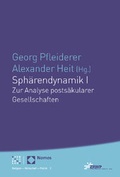Cover: Sph&auml;rendynamik I - Nomos