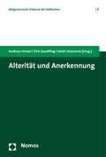 Cover: Alterit&auml;t und Anerkennung - Nomos