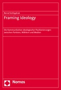 Cover: Framing Ideology - Nomos