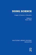 Bild: Doing Science (RLE Edu O) - Routledge