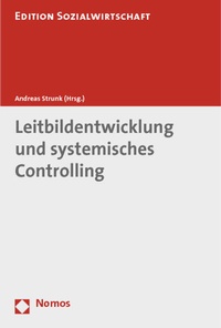 Enlarge image Cover: Leitbildentwicklung und systemisches Controlling - Nomos
